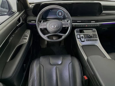 Hyundai Palisade Calligraphy 2023