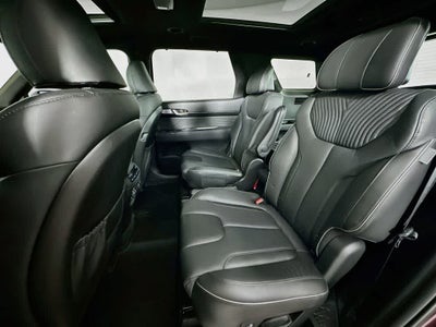 Hyundai Palisade Calligraphy 2023