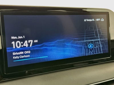 Hyundai Palisade Calligraphy 2023
