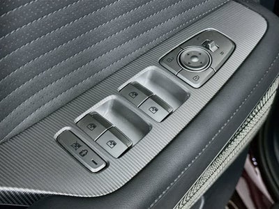 Hyundai Palisade Calligraphy 2023