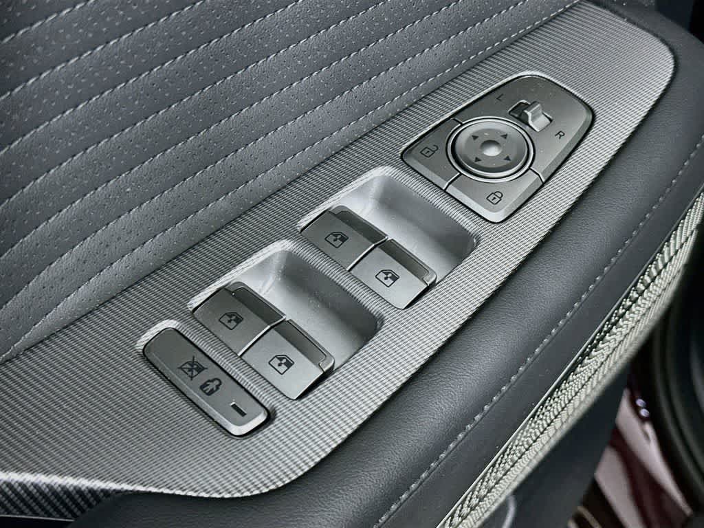 Hyundai Palisade Calligraphy 2023