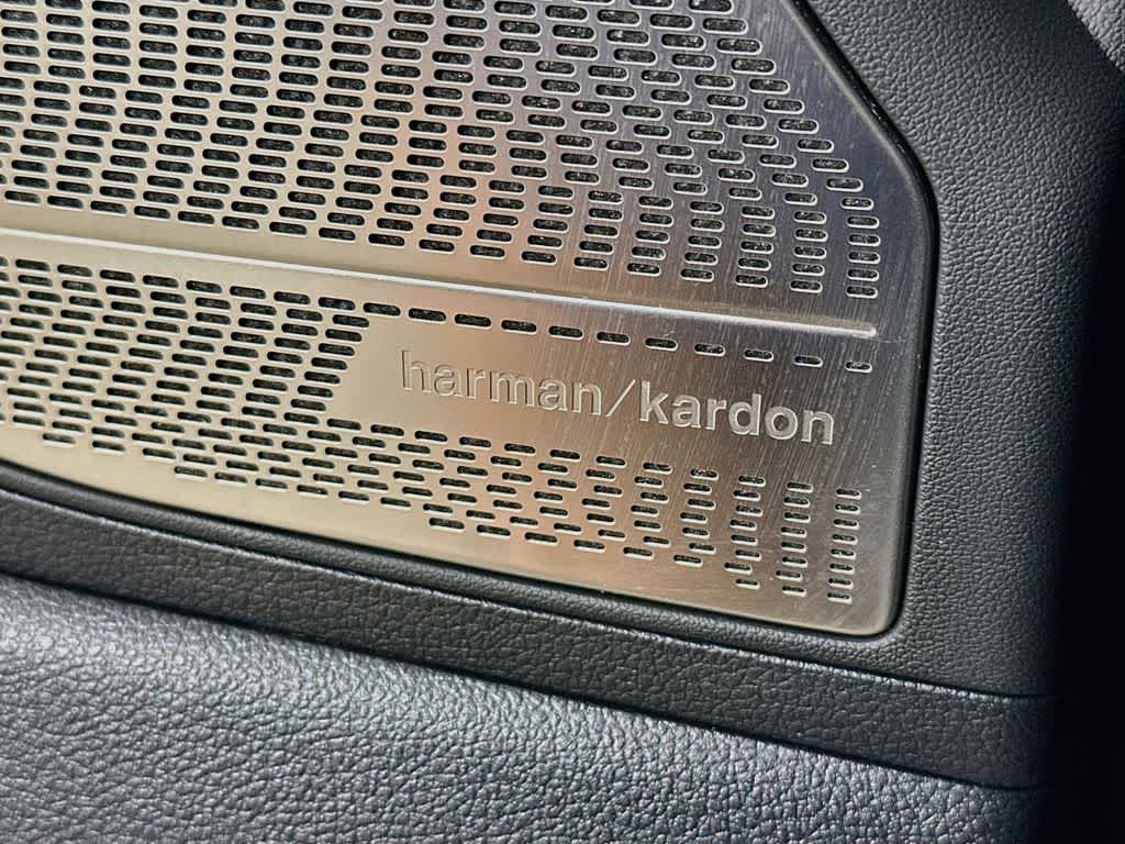 Hyundai Palisade Calligraphy 2023