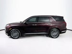 Hyundai Palisade Calligraphy 2023