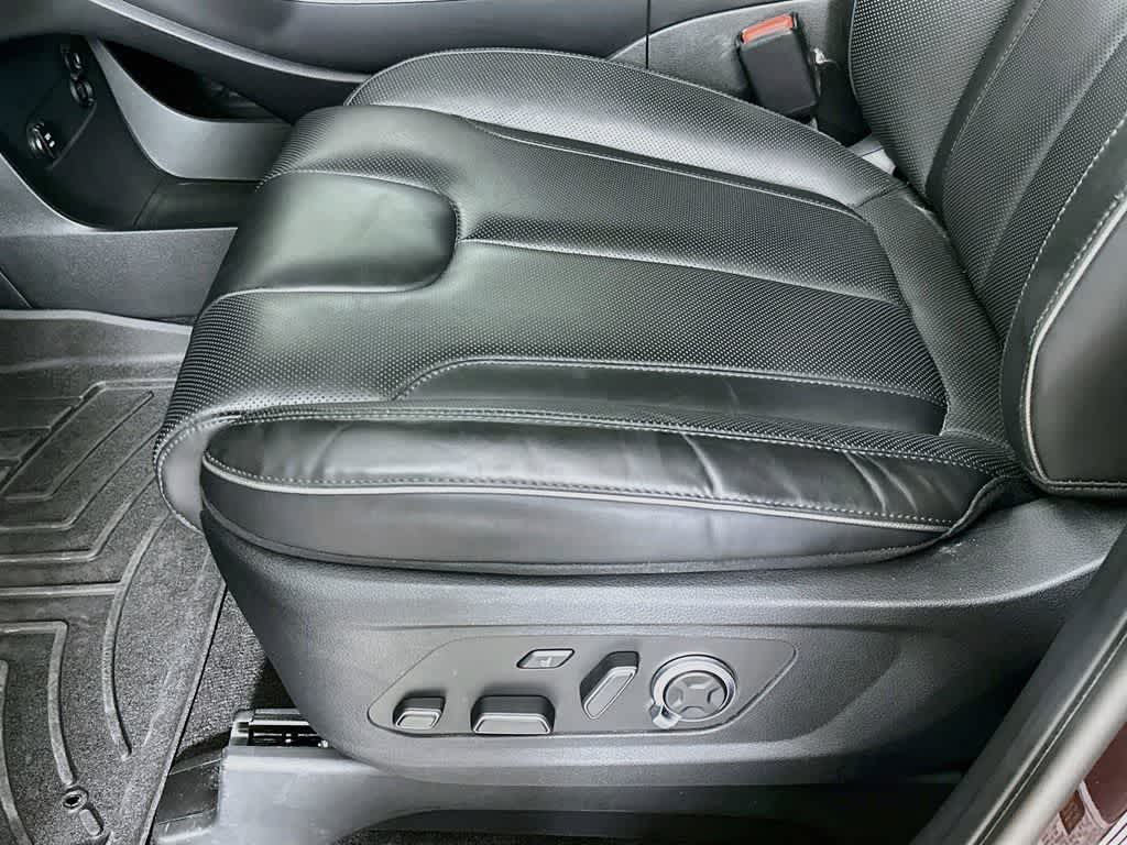 Hyundai Palisade Calligraphy 2023