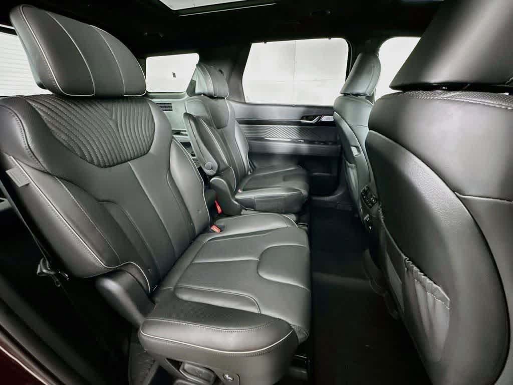 Hyundai Palisade Calligraphy 2023