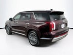 Hyundai Palisade Calligraphy 2023