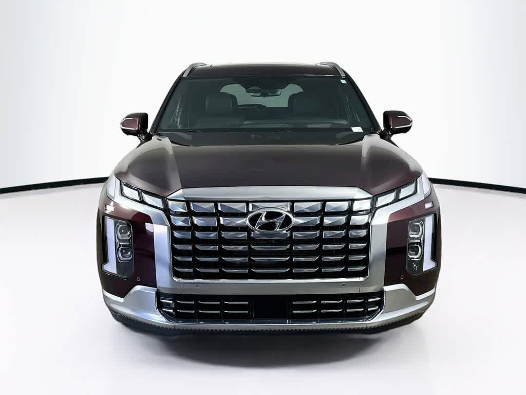 Hyundai Palisade Calligraphy 2023