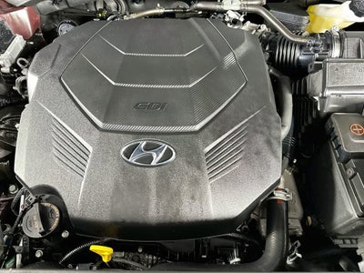 Hyundai Palisade Calligraphy 2023