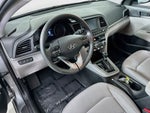 Hyundai Elantra Value Edition 2019