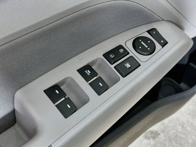 Hyundai Elantra Value Edition 2019