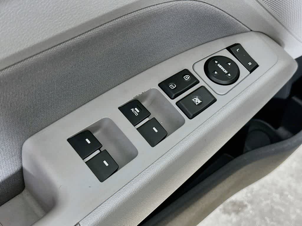 Hyundai Elantra Value Edition 2019
