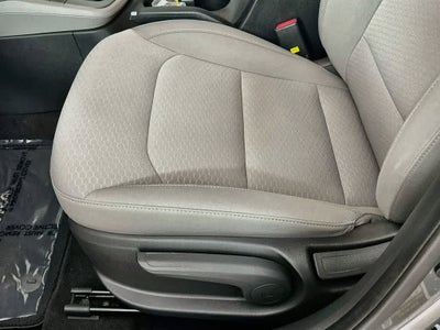 Hyundai Elantra Value Edition 2019