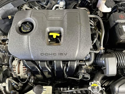 Hyundai Elantra Value Edition 2019