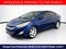 Hyundai Elantra Limited 2013