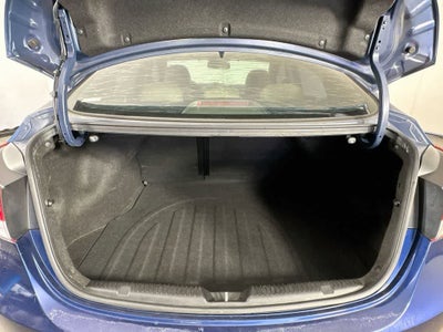 Hyundai Elantra Limited 2013