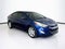 Hyundai Elantra Limited 2013