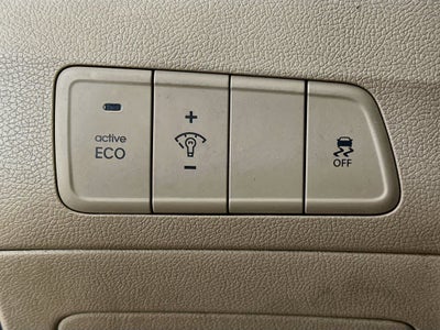 Hyundai Elantra Limited 2013