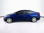 Hyundai Elantra Limited 2013