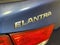Hyundai Elantra Limited 2013