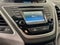 Hyundai Elantra Sport 2014