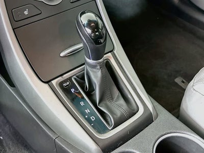 Hyundai Elantra Sport 2014