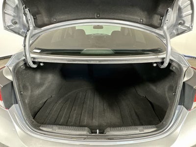 Hyundai Elantra Sport 2014