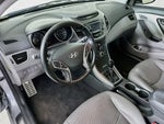 Hyundai Elantra Sport 2014