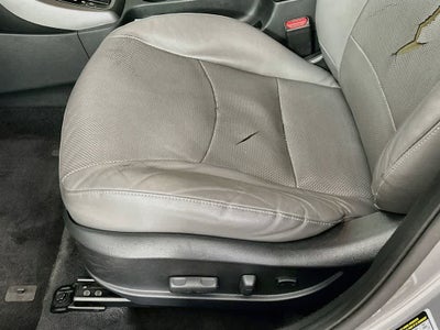 Hyundai Elantra Sport 2014