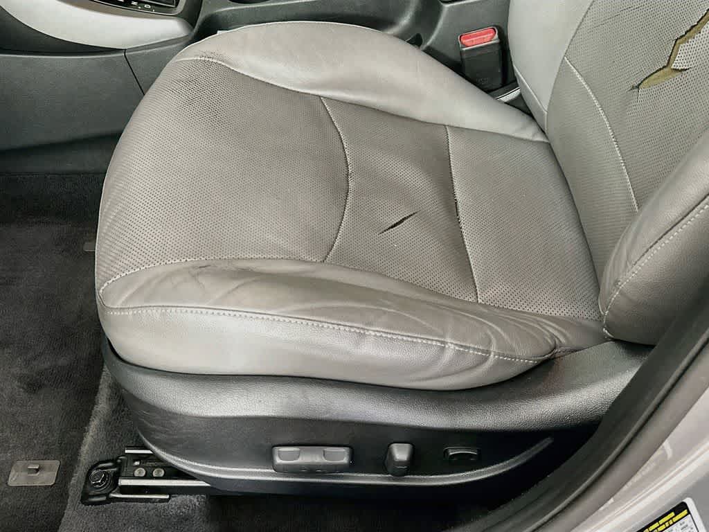 Hyundai Elantra Sport 2014