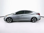Hyundai Elantra Sport 2014