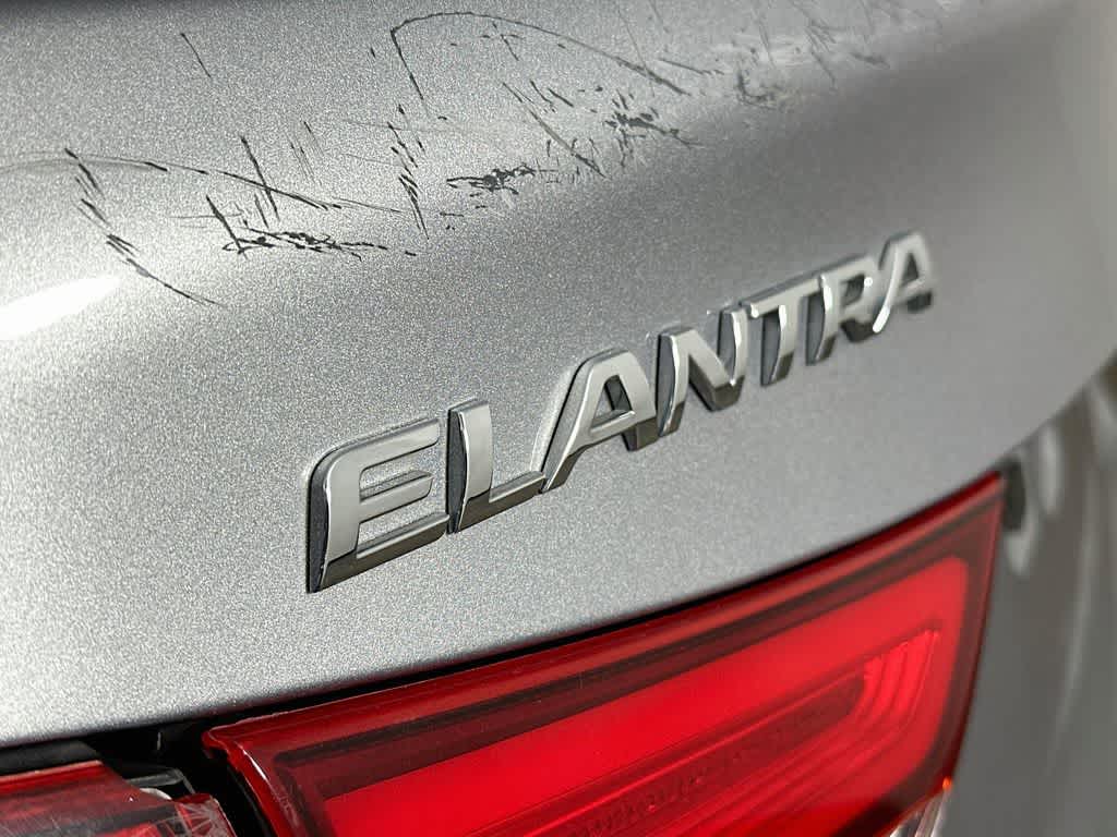 Hyundai Elantra Sport 2014