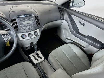Hyundai Elantra GLS 2010