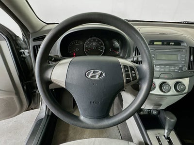 Hyundai Elantra GLS 2010