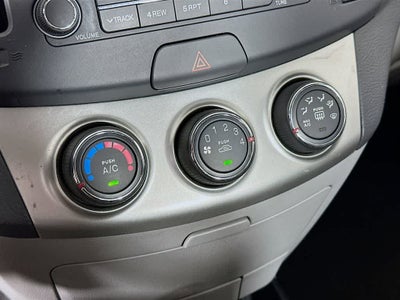 Hyundai Elantra GLS 2010