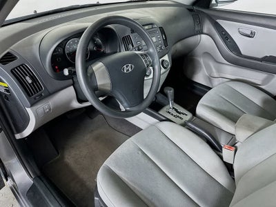 Hyundai Elantra GLS 2010