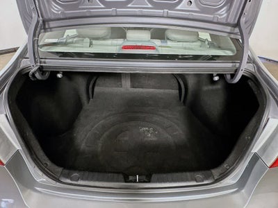 Hyundai Elantra GLS 2010