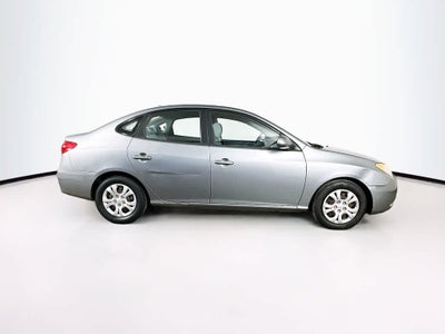 Hyundai Elantra GLS 2010