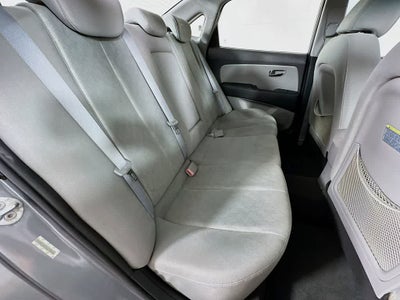 Hyundai Elantra GLS 2010