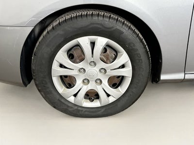 Hyundai Elantra GLS 2010