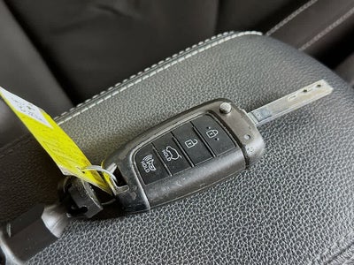 2018 Hyundai Elantra GT Base