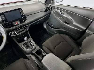 2018 Hyundai Elantra GT Base