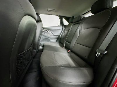 2018 Hyundai Elantra GT Base