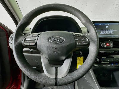 2018 Hyundai Elantra GT Base
