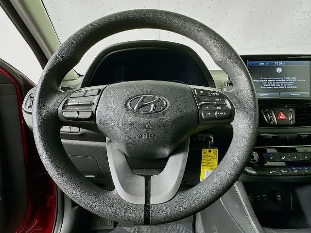 2018 Hyundai Elantra GT Base