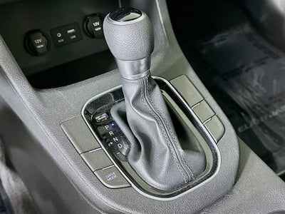 2018 Hyundai Elantra GT Base