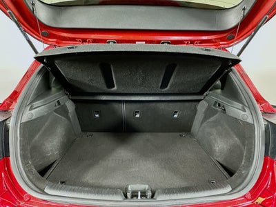 2018 Hyundai Elantra GT Base