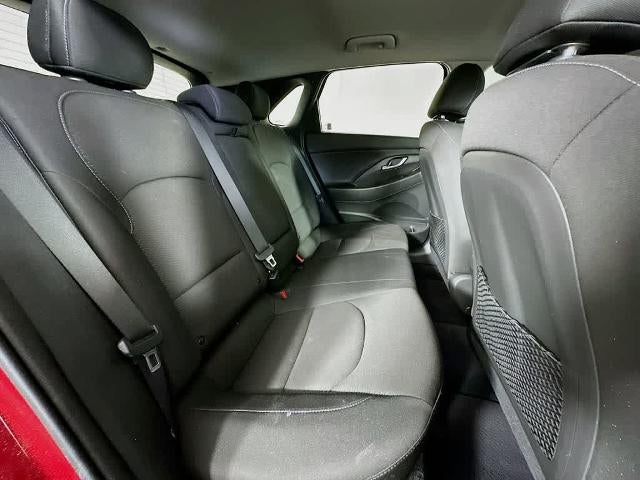 2018 Hyundai Elantra GT Base