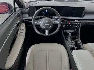 Hyundai Sonata SE 2025