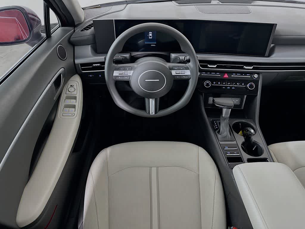Hyundai Sonata SE 2025