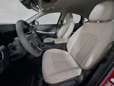 Hyundai Sonata SE 2025